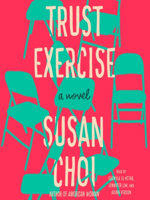 Title details for Trust Exercise by Susan Choi - Available